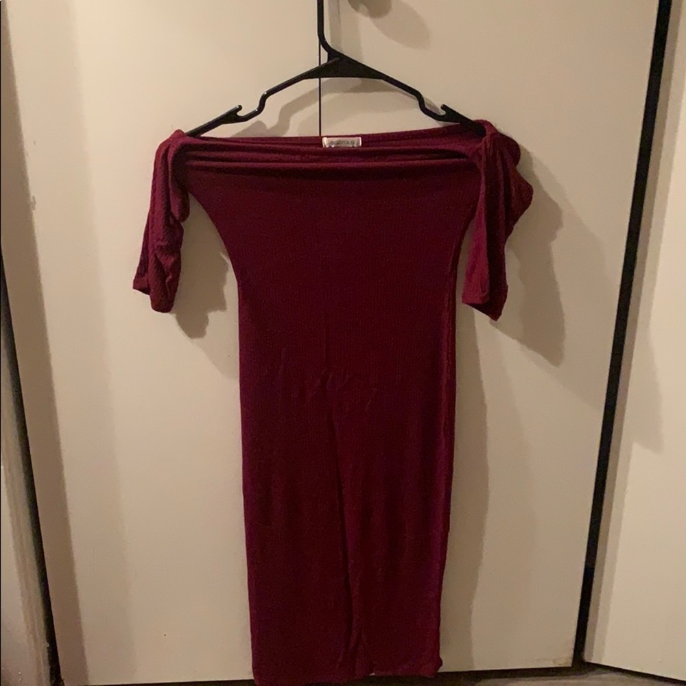 Pre owned dress
